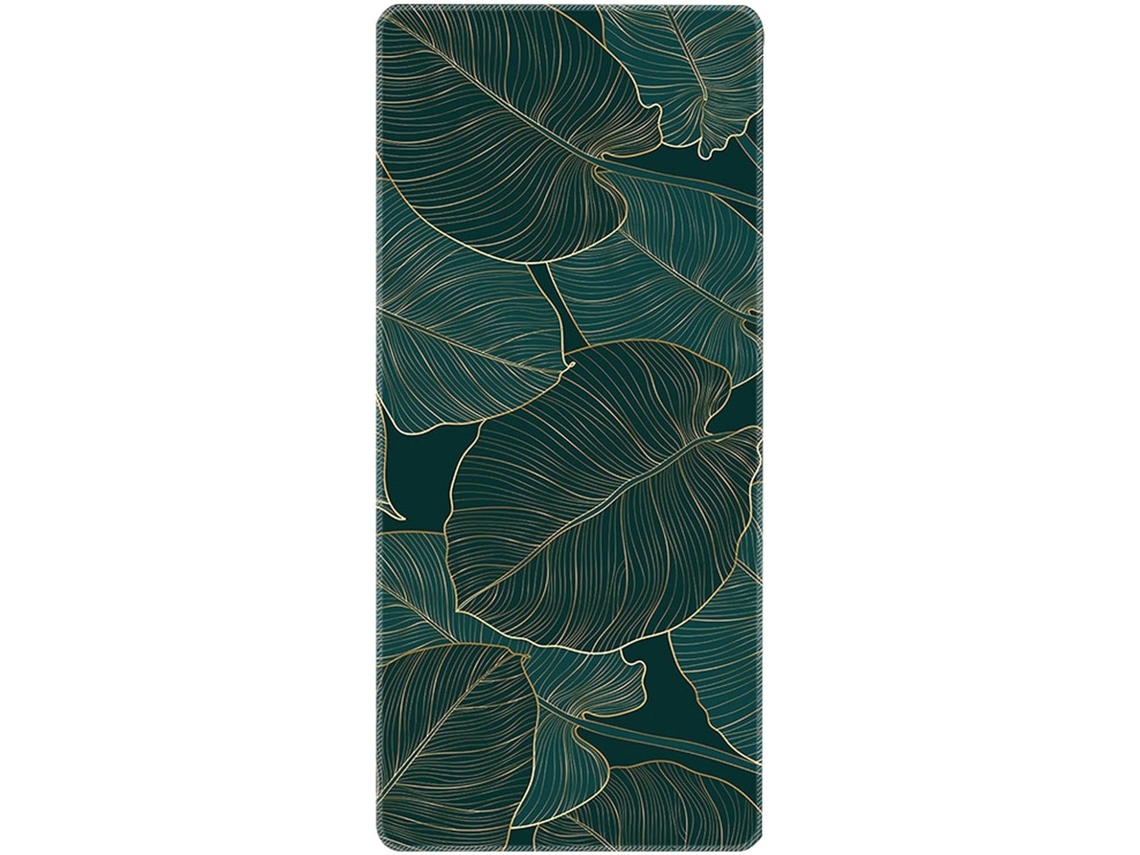 Mousepad Gamer Grande, Mousepad Para Computador De Mesa, Tapete De Borracha Antiderrapante Para Mesa, Mousepad Vayotoy
