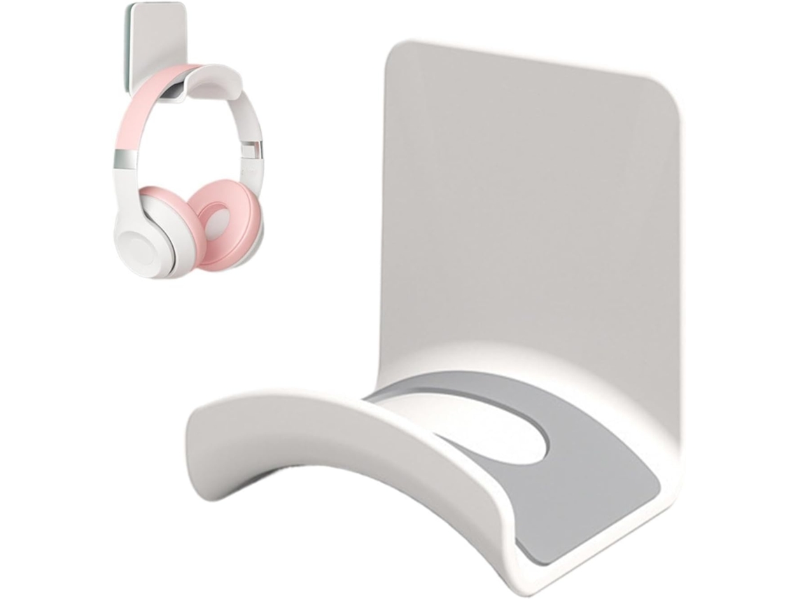Lurelia Cabide Para Auscultadores, Organização Vertical Compacto