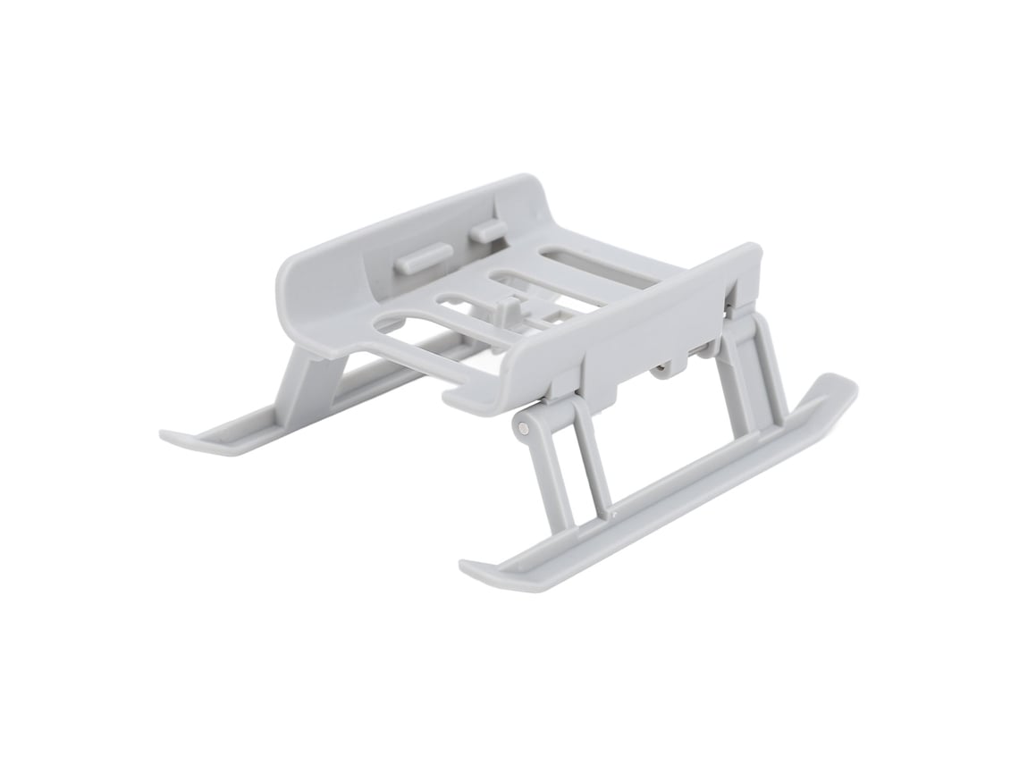 Trem de Pouso Estendido S/MARCA para drone Mavic Mini1 Mini2 com liberação rápida e aumento de altura