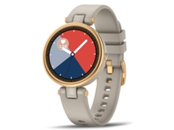 Smartwatch ENZON Castanho