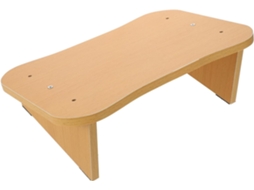 Suporte Mesa Acomodar Assento Apoio Amamentação De