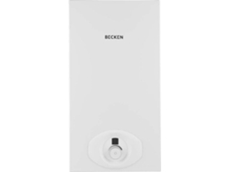 Esquentador Ventilado BECKEN BWH4128 (Outlet Caixa Aberta - 11 L - Ventilado - Gás Butano-Propano)