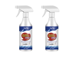 Removedor de Mofo 60ml Pack 2
