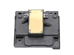 Cabeçalho De Impressora Xp201 Compacto Leve Durável Abs Para Xp200 Xp230 Sx430 Tx430 Instalação Fácil