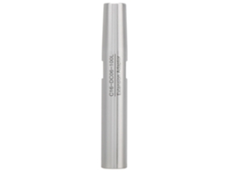 Barra Extensível De Torneira Tipo Pullback Longa 100mm Aço De Alta Velocidade Acessório Cnc