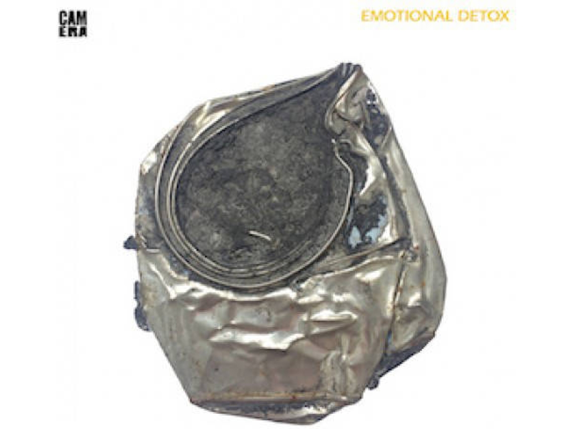 Vinil Camera  - Emotional Decompression Chamber (1CDs)