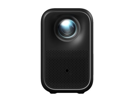 Mini Projetor, Resolução 1920x1080dpi, Brilho De 11000 Lumens, Compatível Com Bluetooth, Versão Global Wwfw