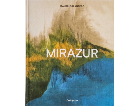 Livro Mirazur (English Ne Redux) de Colagreco Mauro (Inglês)