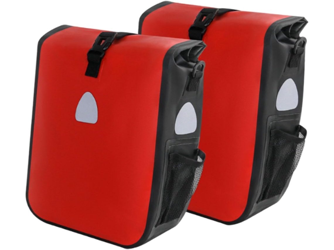 Suporte HARILLA para Cesta de Bicicleta, compatível, de segurança