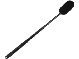 Escova De Banho Para As Costas Com Cabo Longo Retrátil De Silicone.