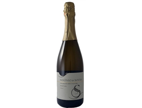 Espumante Sidónio de Sousa Special Cuvée