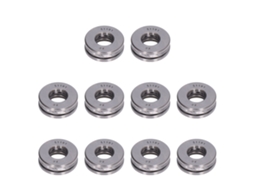 Bloco De Rolamento De Bola Linear De Alumínio Scs30uu (movimento Linear, Uso Em Cnc)
