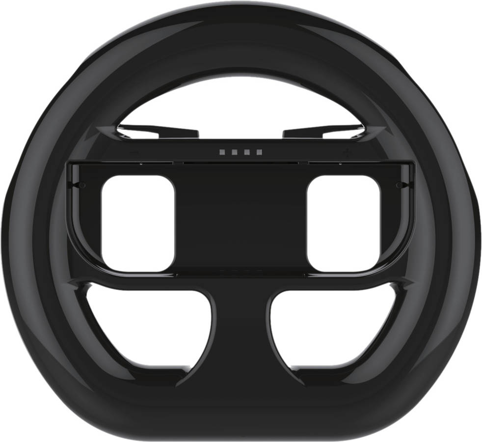Pack de 2 Volantes NPLAY Drift 1.0 (Nintendo Switch)