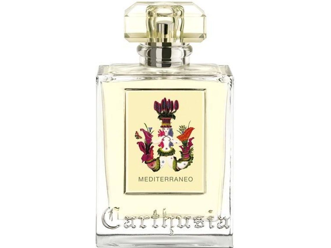 Perfume CARTHUSIA Mediterrâneo Eau de Parfum (50 ml)