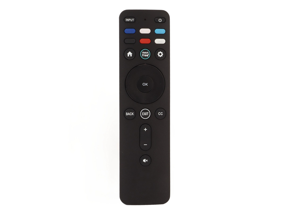 Controle Remoto para Substituição de Controle de Tv Vizio EOOCOO