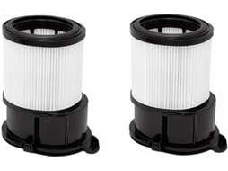 Filtro Hepa Redondo Para Aspirador Vertical Shark Nv601 Uk, Peças De