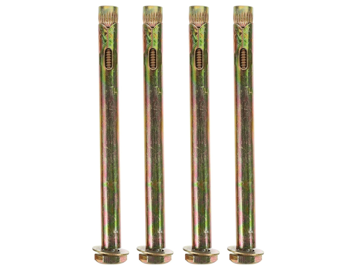 Conjunto De 4 Parafusos