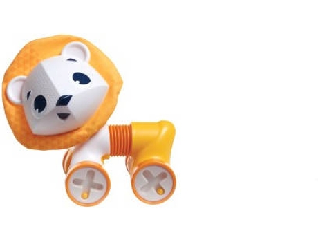 Brinquedo de Puxar  Leonardo