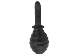 Enema Bulb Limpeza Íntima E Higiene Colônica