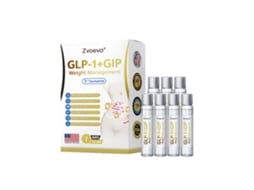 Gotas Glp-1 Para Saúde Corporal