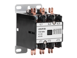 Contactor De Ar Condicionado Laxiscreed Para Controle De Aquecimento, Ventilação E Energia