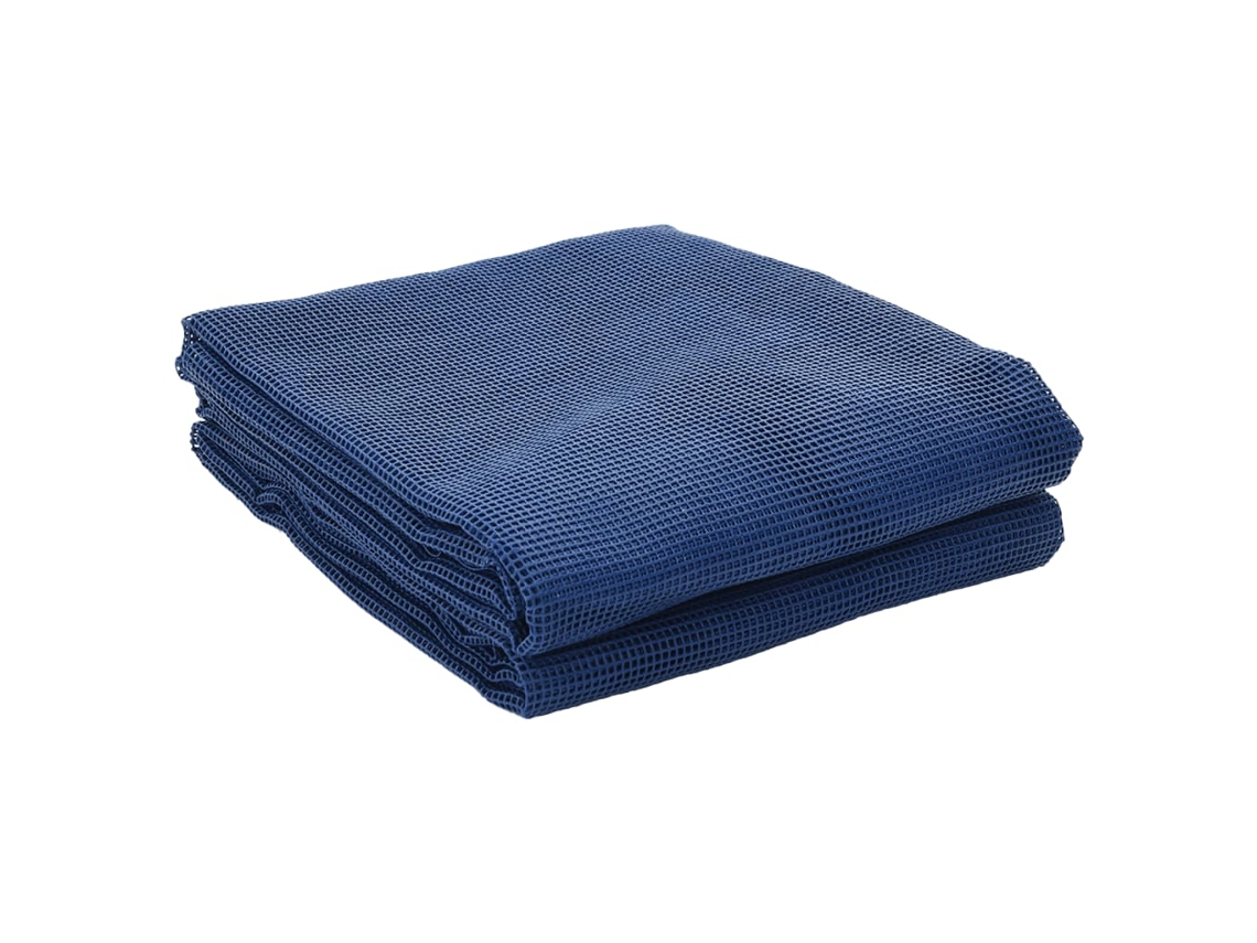 Maison Exclusive - Tenda Tapete 5x3 M Azul