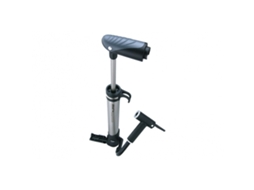 Mini bomba manual TOPEAK Mini Morph TU