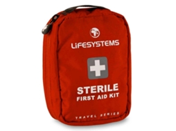 Lifesystems Sterile First Aid Kit