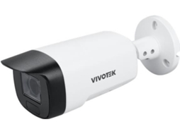 Série V Ib9399 Ehtv 8mp 30fps H.265 4.3 9.8mm Ir Wdr Vivotek (ib9399 Ehtv)