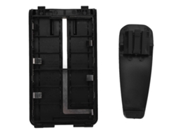 Capa de Bateria 6x Aa LAXISCREED para Ict70a Ict70e Icu80 Icv80