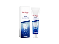 Pasta de Dentes Clareadora Remove Manchas Eficaz