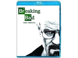 breaking bad espanhol