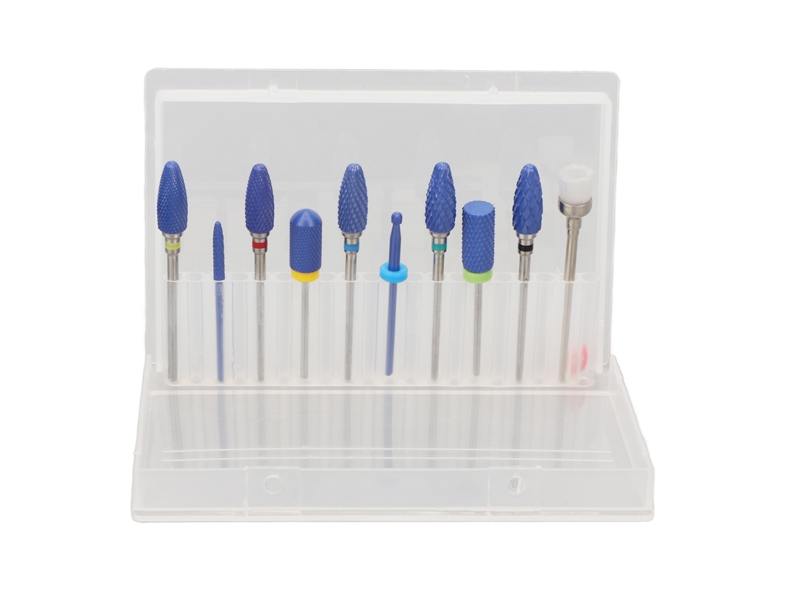 Escova De Limpeza De Silicone À Prova De Água Para Cuidados Com A Pele Escova De Limpeza (azul)