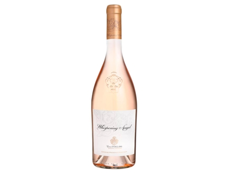 Vinho Whispering Angel Rose 2018 0,75 L