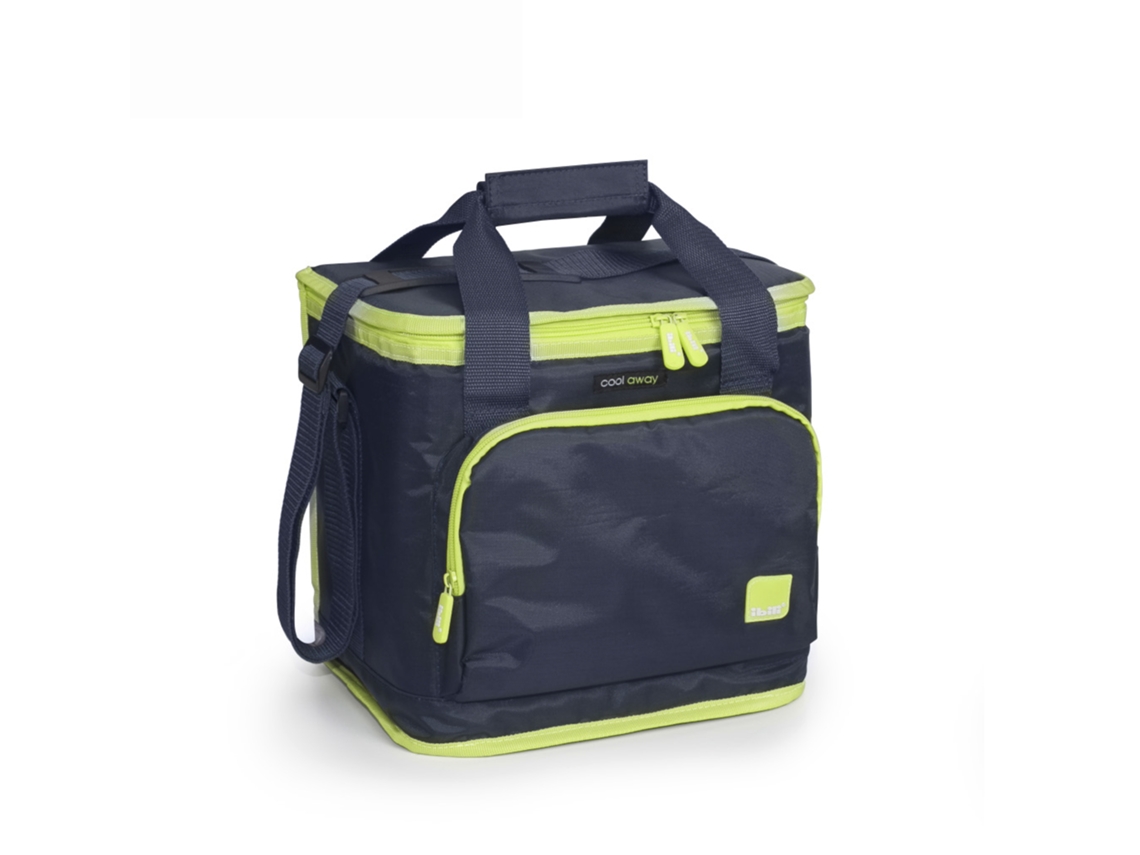 Saco Isotérmico Hella 15 Lt IBILI Ref. Ib626415