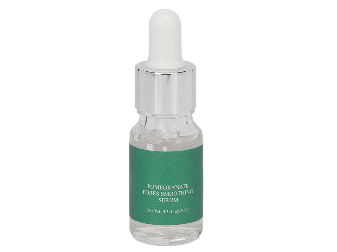 Sérum para poros: Poderoso antioxidante, reduz os poros e controla a oleosidade (10ml)