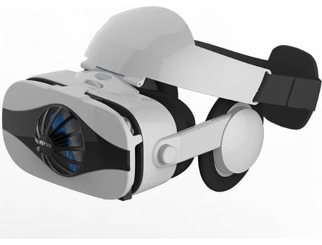 Óculos de Realidade Virtual WJS Fiit VR 5F 3D para 4.0 - 6.4 Inch