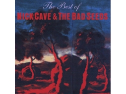 CD Nick Cave & The Bad Seeds - The Best Of