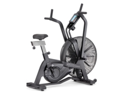 Bicicleta de Ar HALF HUMAN Air Bike com Tela LCD para Casa ou Apartamento | HALF HUMAN