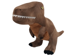 Peluche Wild Planet All About Nature T-Rex
