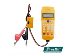 Testador Linhas Telefónicas PROSKIT