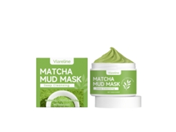 Argila Matcha Máscara para uma Pele Purificada Suave LAXISCREED