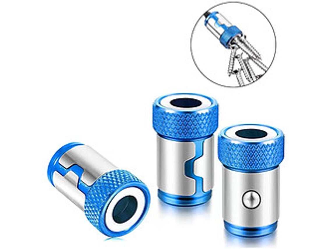 Suporte Magnético Para Bits Elétricos Oem