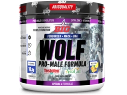Wolf 400 Gr