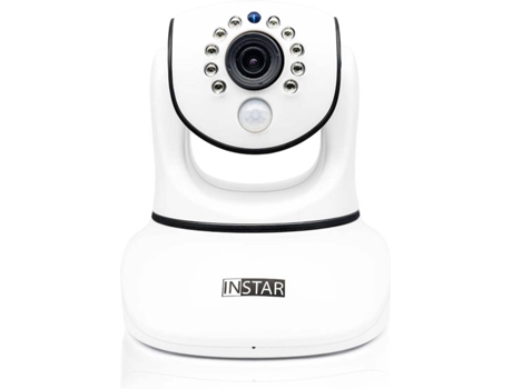 INSTAR - Câmara de segurança IP  IN-8015 Câmara de segurança IP  IN-8015