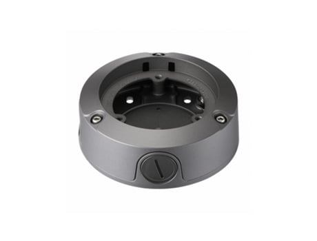 Caixa Traseira para Câmeras Bullet Sbo-126B HANWHA