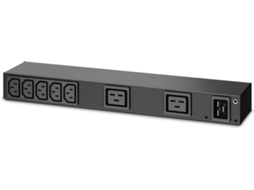 PDU APC AP6120A (7 Tomadas)