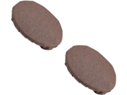 Conjunto de Aço e Pe Dobrável Besportble de Alipis, Resistente, Espaço Saving para Camping | S/MARCA