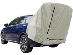 Toldo Impermeável Para Carros, Suvs E Minivans, Protetor Solar Para Viagens 210d