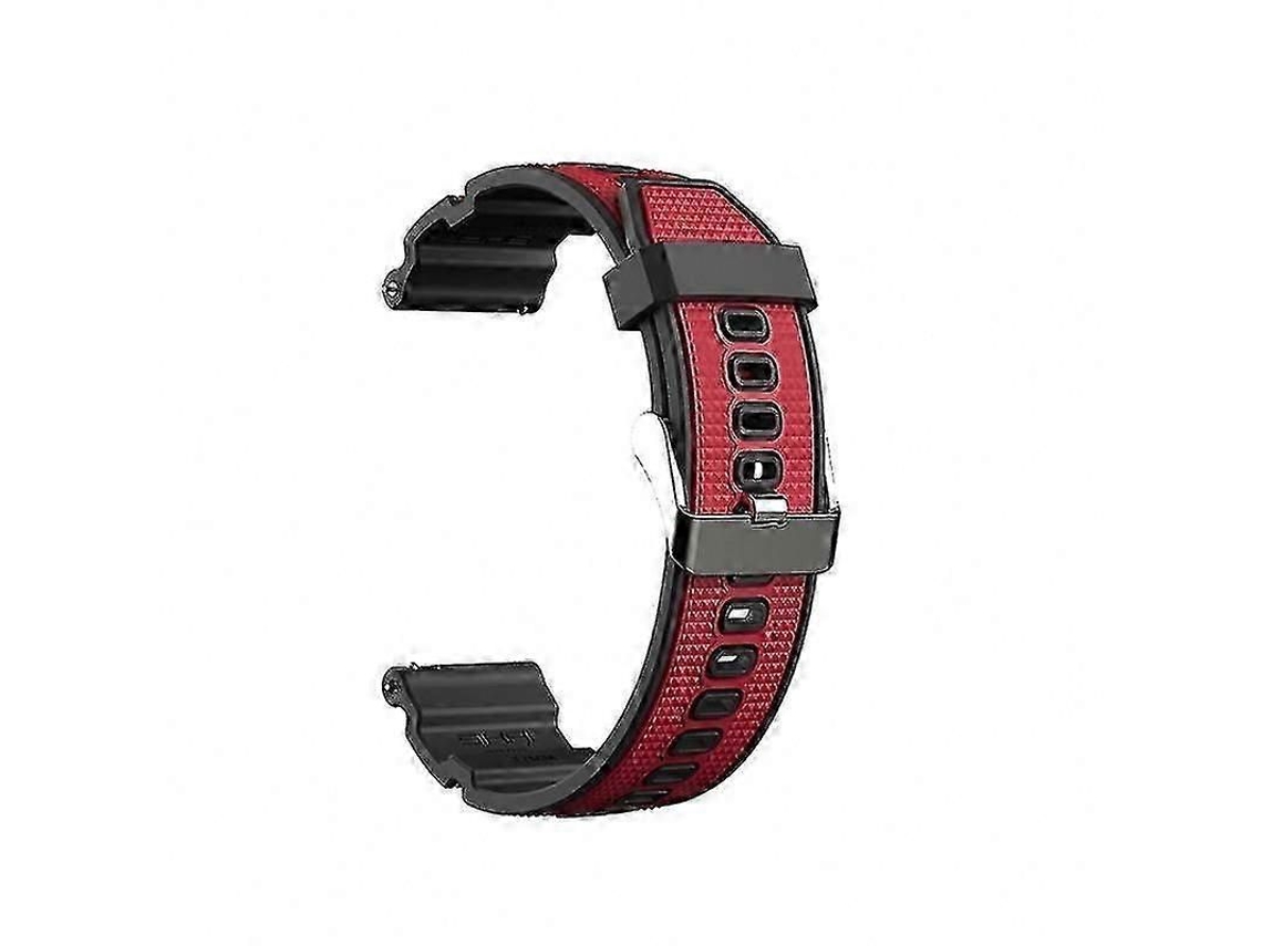 Pulseira De Silicone Para Relógio Oneplus, Acessório Para Smartwatch Oneplus.